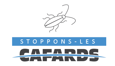 Stoppons-les-cafards.com