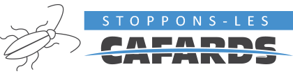 Stoppons-les-cafards.com